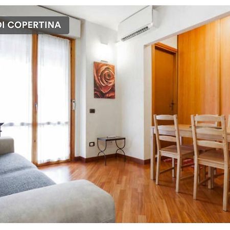 Apartment Forum 2 Асаго Екстериор снимка