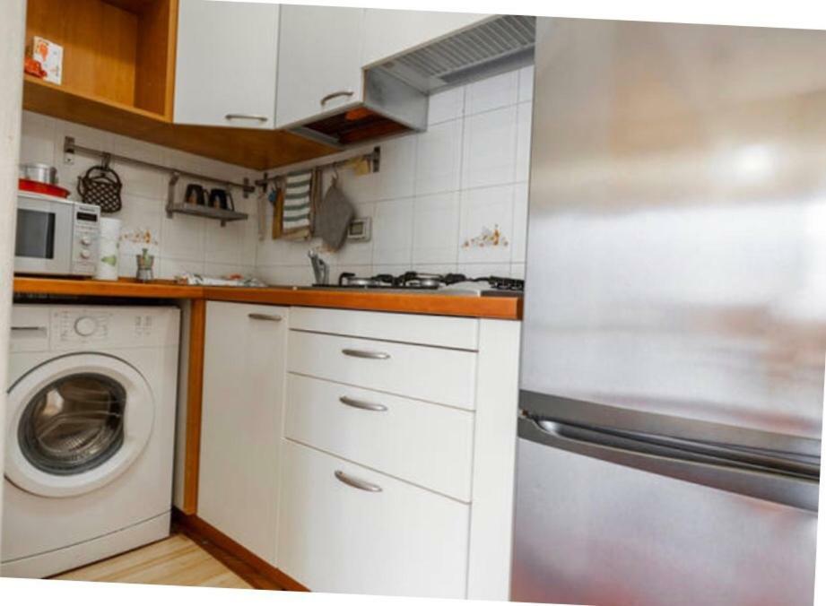 Apartment Forum 2 Асаго Екстериор снимка