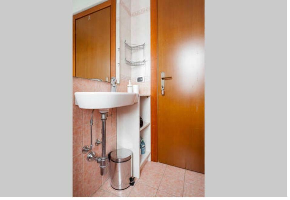Apartment Forum 2 Асаго Екстериор снимка