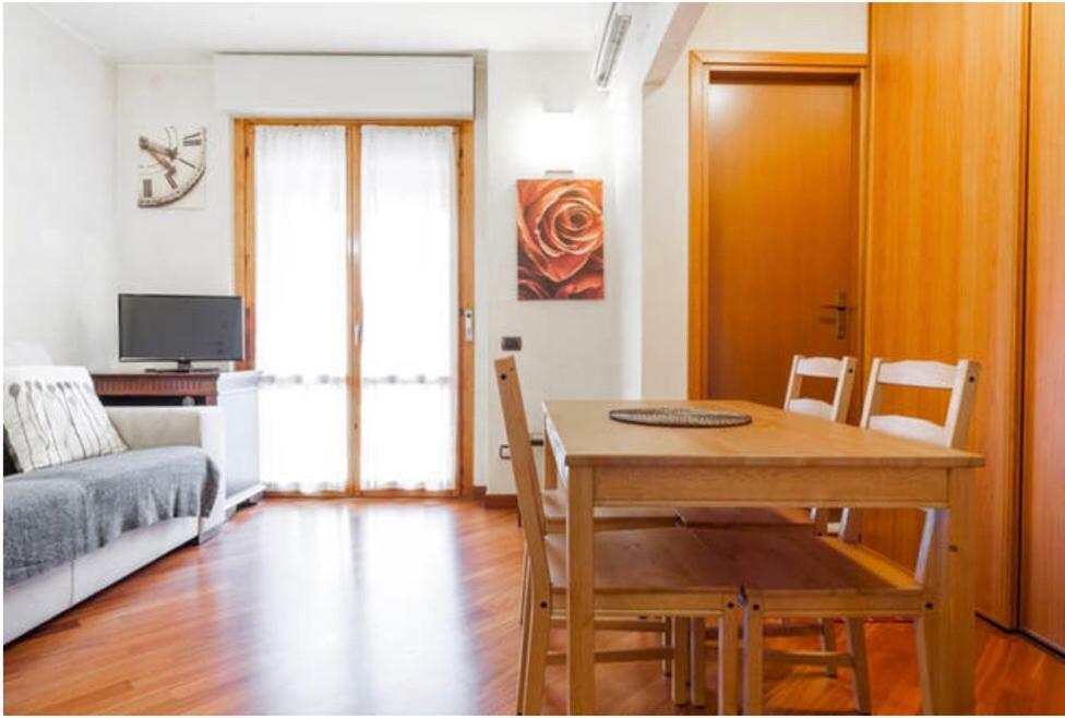 Apartment Forum 2 Асаго Екстериор снимка