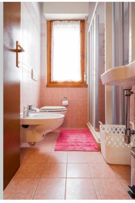 Apartment Forum 2 Асаго Екстериор снимка